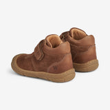 Wheat Footwear Kiwa Elastic | Baby Prewalkers 9002 cognac