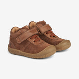 Wheat Footwear Kiwa Elastic | Baby Prewalkers 9002 cognac