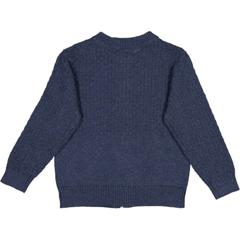 Knit Cardigan Ejner