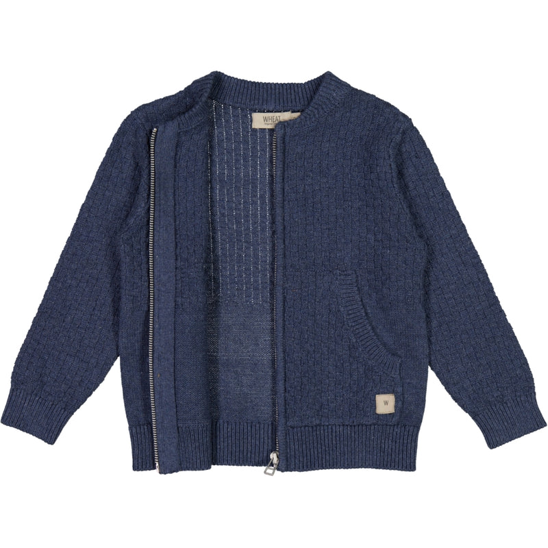 Knit Cardigan Ejner