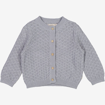 Baby lilac cardigan hotsell