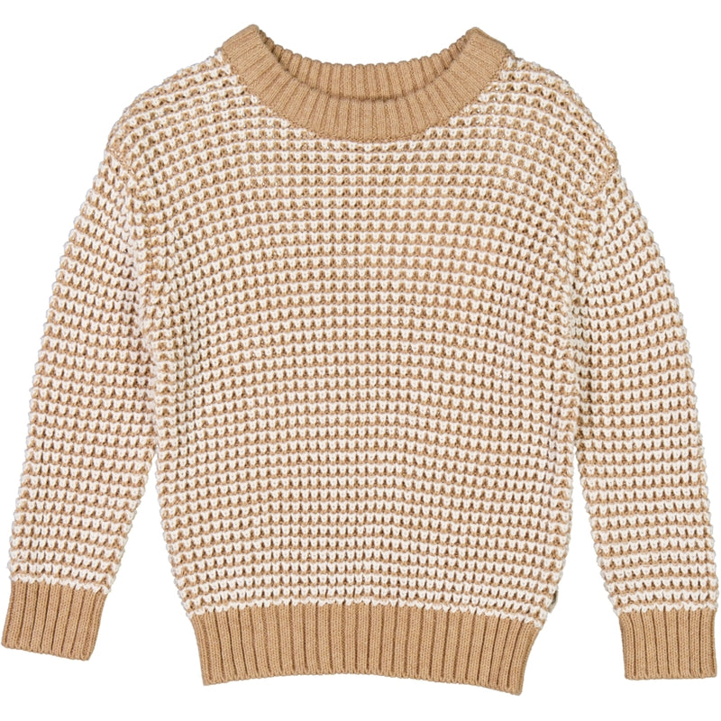 Knit Pullover Charlie