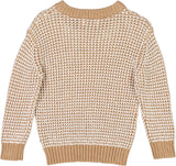 Knit Pullover Charlie