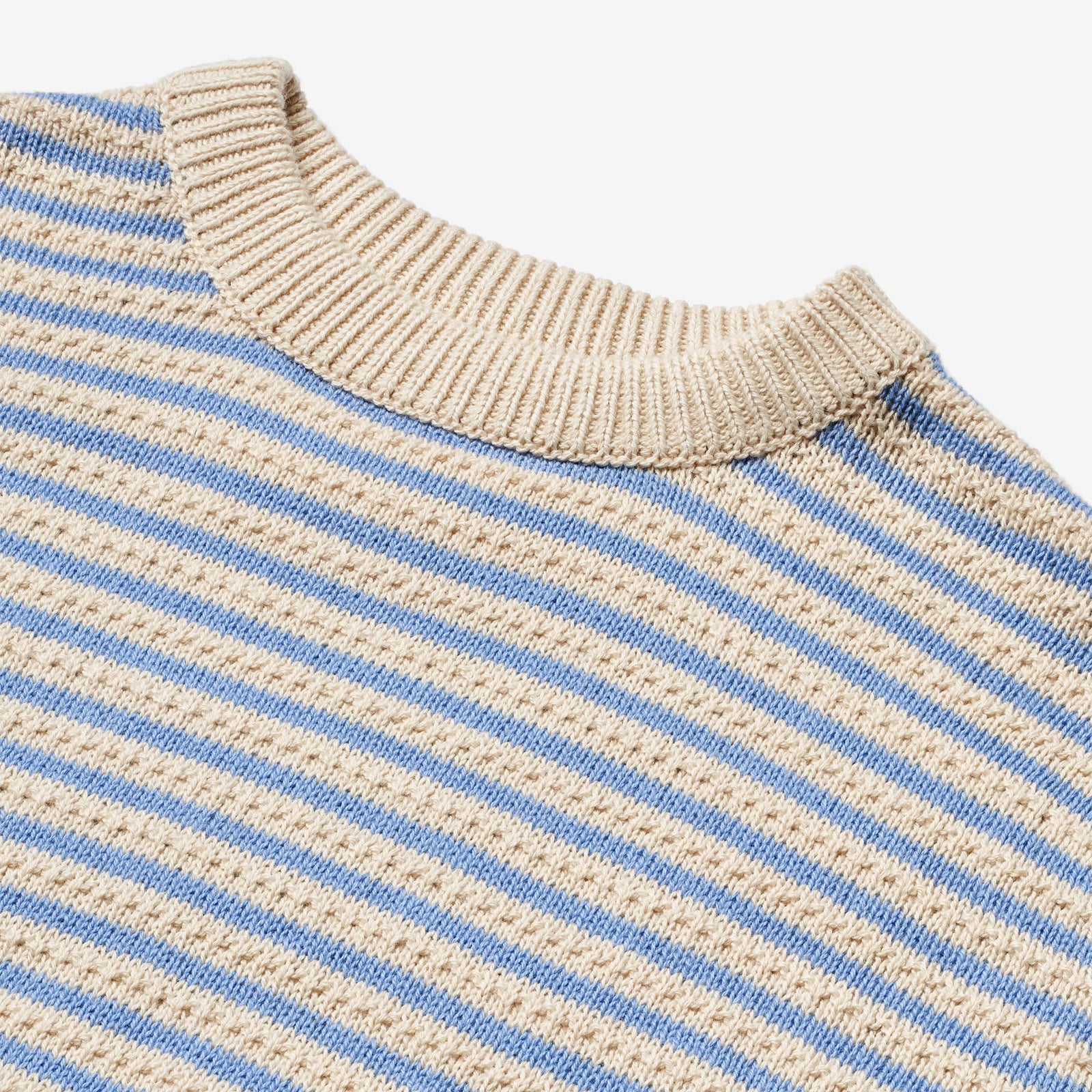 【Gorsch】Summer Wool Knit Pullover Gorsch the merry coachman Summer Wool Knit Pull