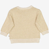 Knit Pullover Morgan | Baby - seeds stripe