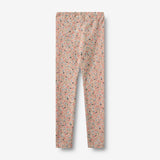 Wheat Main Leggings Jules Legging 9764 grey cloud flowers