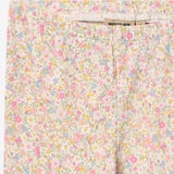 Wheat Main Leggings Jules Legging 9637 blush flower meadow