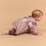 Wheat Main Leggings Jules Legging 3118 eggplant