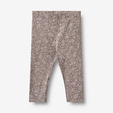 Wheat Main Leggings Jules Legging 9768 purple plum paisley