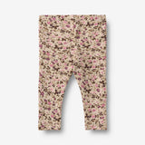 Wheat Main Leggings Jules Legging 9769 soft sand flower wine