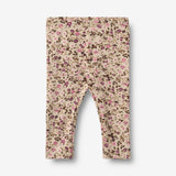 Wheat Main Leggings Jules Legging 9769 soft sand flower wine