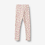 Wheat Main Leggings Jules Leggings 1478 shell flowers