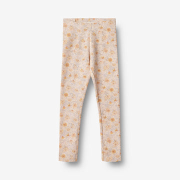 Wheat Main Leggings Jules Leggings 9013 coneflowers