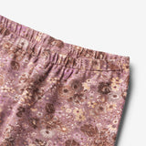 Wheat Main Leggings Jules Leggings 1347 lavender flowers