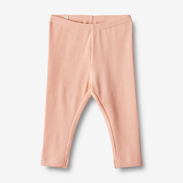 Wheat Main Leggings Jules Leggings 2563 soft coral