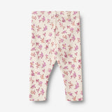 Wheat Main Leggings Jules Leggings 1478 shell flowers