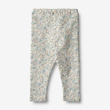 Wheat Main Leggings Jules Leggings 3337 sandshell mini flowers