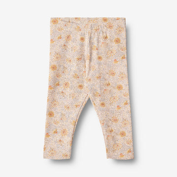 Wheat Main Leggings Jules Leggings 9013 coneflowers