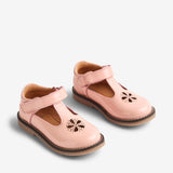 Wheat Footwear Mary Jane Shelby Casual footwear 5548 coral blush