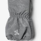 Wheat Outerwear Mittens Monta Accessory 9733 reflective elevation map