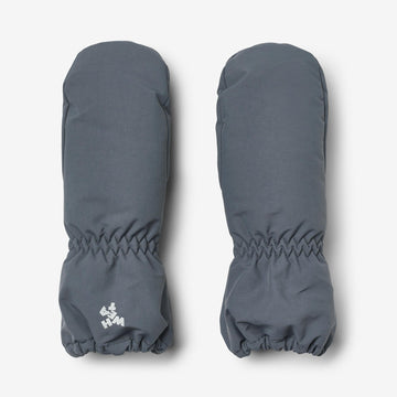 Wheat Outerwear Mittens Monta Accessory 1292 greyblue