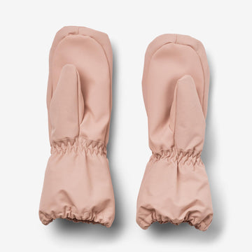 Wheat Outerwear Mittens Monta Accessory 2487 rose powder