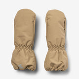 Wheat Outerwear Mittens Monta Accessory 3201 walnut