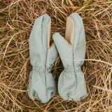 Wheat Outerwear Mittens Monta Accessory 9543 thunder sky