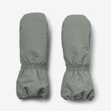 Wheat Outerwear Mittens Monta Accessory 9543 thunder sky