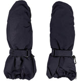 Wheat Outerwear Mittens Tech Outerwear acc. 1020 deep blue