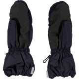 Wheat Outerwear Mittens Tech Outerwear acc. 1020 deep blue