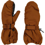 Wheat Outerwear Mittens Tech Outerwear acc. 3024 cinnamon