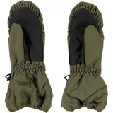 Wheat Outerwear Mittens Tech Outerwear acc. 4099 winter moss