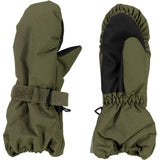 Wheat Outerwear Mittens Tech Outerwear acc. 4099 winter moss