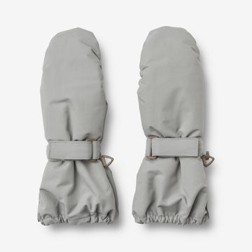 Wheat Outerwear Mittens Tech Outerwear acc. 1111 rainy blue