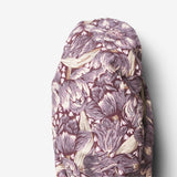 Wheat Outerwear Mittens Tech Outerwear acc. 1177 purple tulips