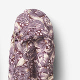 Wheat Outerwear Mittens Tech Outerwear acc. 1177 purple tulips