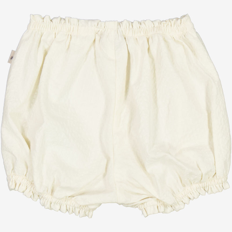 Wheat Main  Nappy Pants Angie Shorts 3129 eggshell 