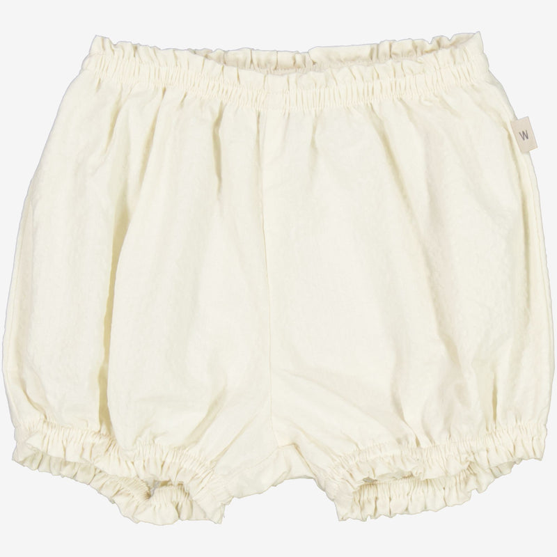 Wheat Main  Nappy Pants Angie Shorts 3129 eggshell 