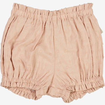 Wheat Main  Nappy Pants Angie Shorts 9112 tan