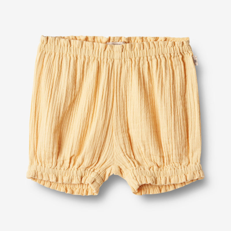 Wheat Main Nappy Pants Angie Shorts 5001 pale apricot