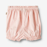 Wheat Main Nappy Pants Angie Shorts 2281 rose ballet