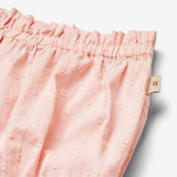 Wheat Main Nappy Pants Angie Shorts 2281 rose ballet