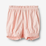 Wheat Main Nappy Pants Angie Shorts 2281 rose ballet