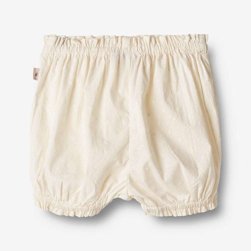 Wheat Main Nappy Pants Angie Shorts 3171 cream