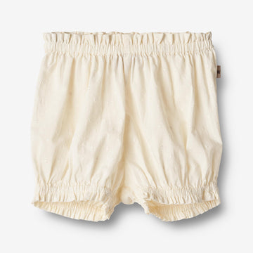 Wheat Main Nappy Pants Angie Shorts 3171 cream