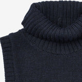 Wheat Outerwear Neckwarmer Essen Accessory 1432 navy