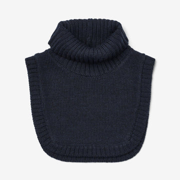 Wheat Outerwear Neckwarmer Essen Accessory 1432 navy
