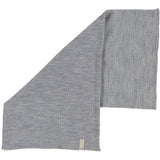 Wheat Wool Neckwarmer Wool Acc 0224 melange grey