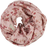 Wheat Wool Neckwarmer Wool Acc 2475 rose flowers